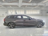 Volvo  V60 VOLVO  / 2019 / 5P / STATION WAGON B4 D AUTOM. PLUS DARK #7