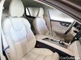  Volvo  V60 VOLVO  / 2019 / 5P / STATION WAGON B4 D AUTOM. PLUS DARK #13