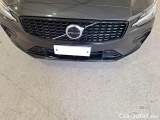  Volvo  V60 VOLVO  / 2019 / 5P / STATION WAGON B4 D AUTOM. PLUS DARK #33