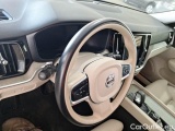  Volvo  V60 VOLVO  / 2019 / 5P / STATION WAGON B4 D AUTOM. PLUS DARK #105