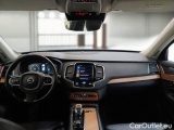  Volvo  XC90 VOLVO  / 2014 / 5P / SUV B5 D AWD AUTOMATICO 7P INSCRIPTION #3
