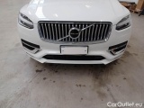  Volvo  XC90 VOLVO  / 2014 / 5P / SUV B5 D AWD AUTOMATICO 7P INSCRIPTION #24