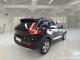  Volvo  XC 40 VOLVO XC40 / 2021 / 5P / SUV T2 ESSENTIAL #2