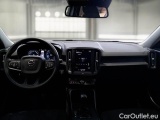  Volvo  XC 40 VOLVO XC40 / 2021 / 5P / SUV T2 ESSENTIAL #3