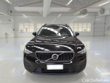  Volvo  XC 40 VOLVO XC40 / 2021 / 5P / SUV T2 ESSENTIAL #6