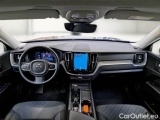  Volvo  XC60 VOLVO  / 2021 / 5P / SUV B4 D AWD AUTOMATICO CORE #3