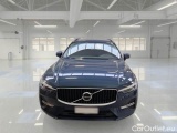  Volvo  XC60 VOLVO  / 2021 / 5P / SUV B4 D AWD AUTOMATICO CORE #6