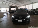  Volvo  XC60 VOLVO  / 2021 / 5P / SUV B4 D AWD AUTOMATICO ESSENTIAL #6