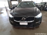  Volvo  XC60 VOLVO  / 2021 / 5P / SUV B4 D AWD AUTOMATICO ESSENTIAL #32