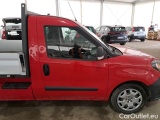  Fiat  Doblo FIAT DOBLÒ CARGO / 2014 / 2P / CASSONE FISSO WORK-UP 1.3 MULTIJET 16V 95CV EU6 #38