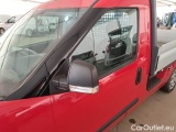  Fiat  Doblo FIAT DOBLÒ CARGO / 2014 / 2P / CASSONE FISSO WORK-UP 1.3 MULTIJET 16V 95CV EU6 #101