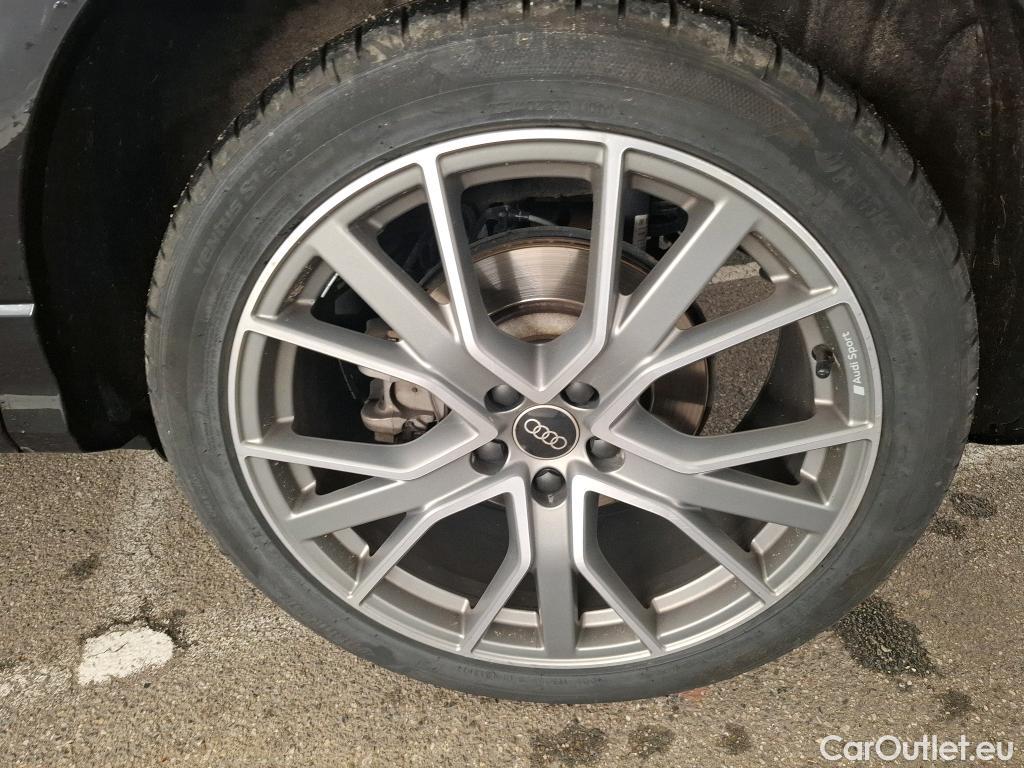  Audi  Q3 AUDI  Sportback / 2019 / 5P / SUV 45 TFSI E 245 S TRONIC S LINE #1