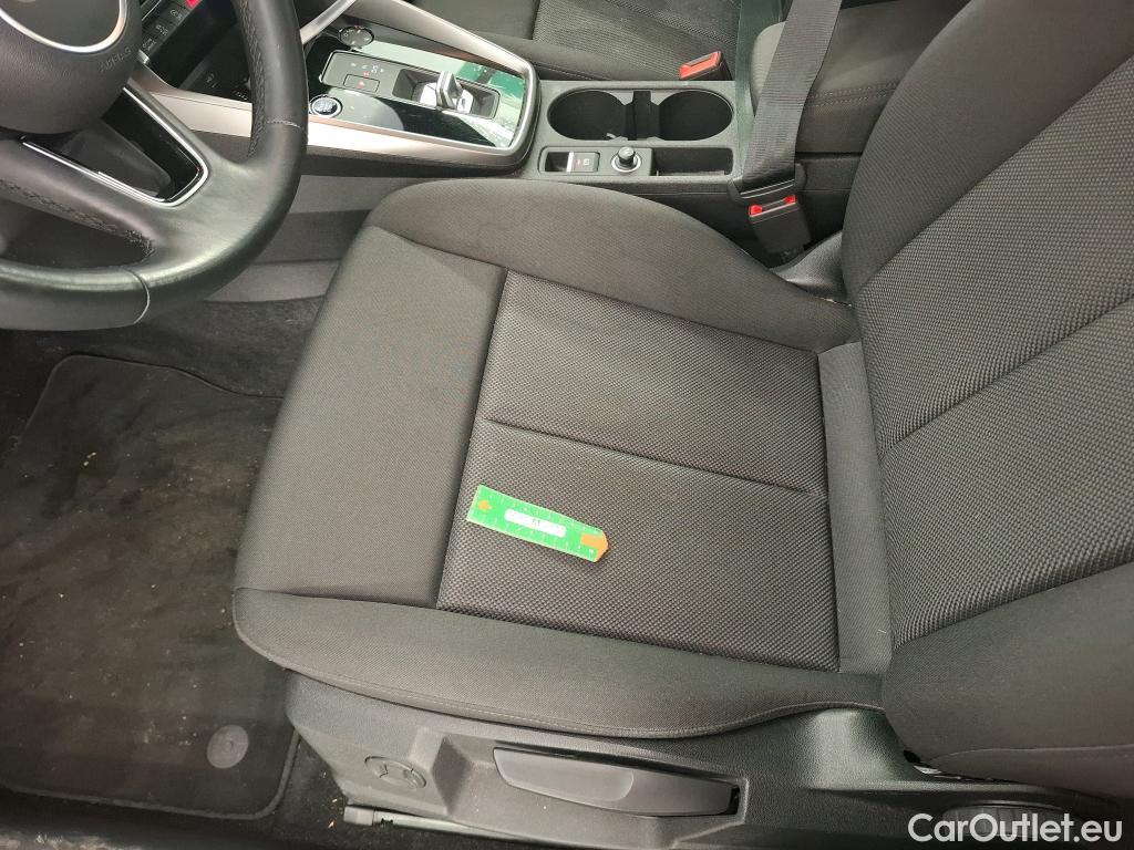  Audi  A3 AUDI  Sportback  2020  5P  Berline 35 TFSI 150 MHEV S Tronic SB #15