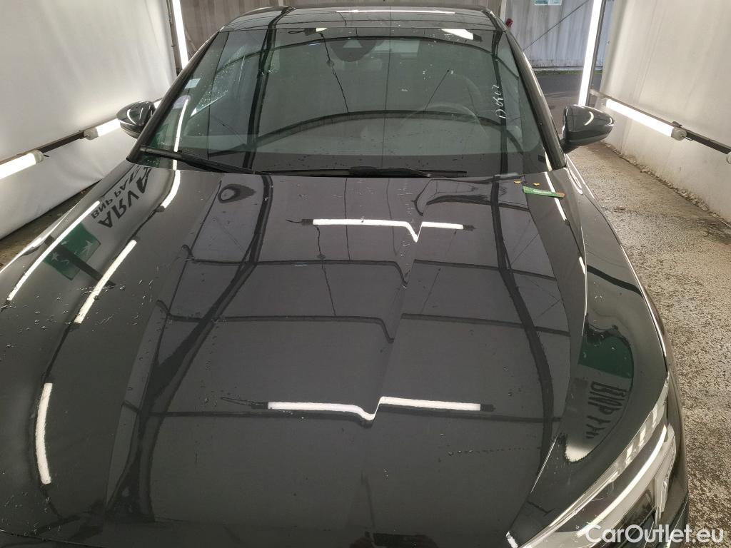  Audi  A3 AUDI  Sportback  2020  5P  Berline 35 TFSI 150 MHEV S Tronic SB #7