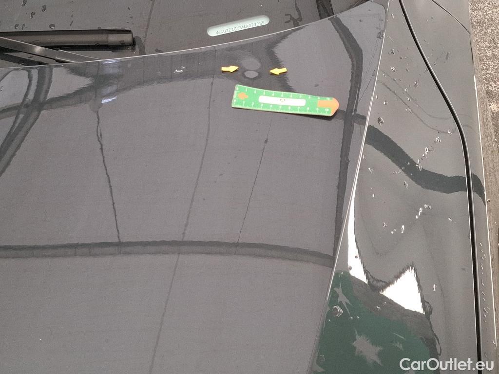  Audi  A3 AUDI  Sportback  2020  5P  Berline 35 TFSI 150 MHEV S Tronic SB #8