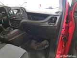  Fiat  Doblo FIAT DOBLÒ CARGO / 2014 / 2P / CASSONE FISSO WORK-UP 1.3 MULTIJET 16V 95CV EU6 #138