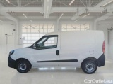  Fiat  Doblo FIAT DOBLÒ CARGO / 2014 / 4P / VETT. FURGONATA CH1 BUSINESS 1.6 MJET 90CV E6D-F SeS #8