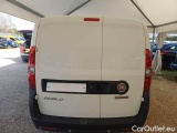  Fiat  Doblo FIAT DOBLÒ CARGO / 2014 / 4P / VETT. FURGONATA CH1 BUSINESS 1.6 MJET 90CV E6D-F SeS #35