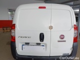  Fiat  Fiorino FIAT  / 2016 / 4P / VETT. FURGONATA 1.3 MULTIJET 95 CV E6D-TEMP SX #57