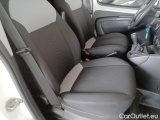  Fiat  Fiorino FIAT  / 2016 / 4P / VETT. FURGONATA 1.3 MULTIJET 95 CV E6D-TEMP SX #96