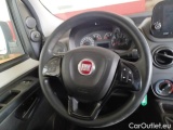 Fiat  Fiorino FIAT  / 2016 / 4P / VETT. FURGONATA 1.3 MULTIJET 95 CV E6D-TEMP SX #105