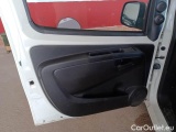  Fiat  Fiorino FIAT  / 2016 / 4P / VETT. FURGONATA 1.3 MULTIJET 95 CV E6D-TEMP SX #107