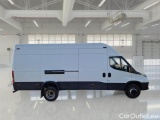  Iveco  Daily IVECO  / 2019 / 4P / FURGONE 60C18H V 4100 H3 QUAD-TOR RG #7