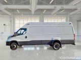  Iveco  Daily IVECO  / 2019 / 4P / FURGONE 60C18H V 4100 H3 QUAD-TOR RG #8