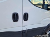  Iveco  Daily IVECO  / 2019 / 4P / FURGONE 60C18H V 4100 H3 QUAD-TOR RG #22