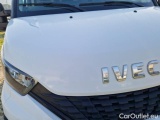 Iveco  Daily IVECO  / 2019 / 4P / FURGONE 60C18H V 4100 H3 QUAD-TOR RG #20