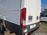  Iveco  Daily IVECO  / 2019 / 4P / FURGONE 60C18H V 4100 H3 QUAD-TOR RG #25