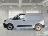  Peugeot  Partner PEUGEOT  / 2018 / 4P / VETT. FURGONATA L1 BLUEHDI 130CV PREMIUM #8