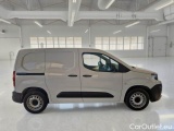  Peugeot  Partner PEUGEOT  / 2018 / 4P / VETT. FURGONATA L1 BLUEHDI 130CV PREMIUM #7