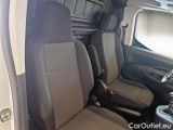  Peugeot  Partner PEUGEOT  / 2018 / 4P / VETT. FURGONATA L1 BLUEHDI 130CV PREMIUM #13