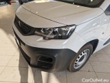  Peugeot  Partner PEUGEOT  / 2018 / 4P / VETT. FURGONATA L1 BLUEHDI 130CV PREMIUM #27