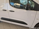  Peugeot  Partner PEUGEOT  / 2018 / 4P / VETT. FURGONATA L1 BLUEHDI 130CV PREMIUM #45