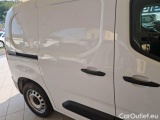  Peugeot  Partner PEUGEOT  / 2018 / 4P / VETT. FURGONATA L1 BLUEHDI 130CV PREMIUM #50