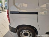  Peugeot  Partner PEUGEOT  / 2018 / 4P / VETT. FURGONATA L1 BLUEHDI 130CV PREMIUM #56