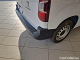  Peugeot  Partner PEUGEOT  / 2018 / 4P / VETT. FURGONATA L1 BLUEHDI 130CV PREMIUM #59