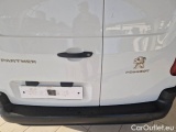  Peugeot  Partner PEUGEOT  / 2018 / 4P / VETT. FURGONATA L1 BLUEHDI 130CV PREMIUM #69