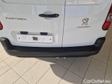  Peugeot  Partner PEUGEOT  / 2018 / 4P / VETT. FURGONATA L1 BLUEHDI 130CV PREMIUM #75