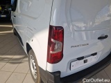  Peugeot  Partner PEUGEOT  / 2018 / 4P / VETT. FURGONATA L1 BLUEHDI 130CV PREMIUM #80