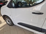  Peugeot  Partner PEUGEOT  / 2018 / 4P / VETT. FURGONATA L1 BLUEHDI 130CV PREMIUM #103