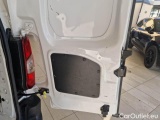  Peugeot  Partner PEUGEOT  / 2018 / 4P / VETT. FURGONATA L1 BLUEHDI 130CV PREMIUM #135