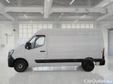  Renault  Master RENAULT  / 2019 / 4P / FURGONE FG TA L2 H2 T35 DCI 135 ICE #8