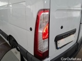  Renault  Master RENAULT  / 2019 / 4P / FURGONE FG TA L2 H2 T35 DCI 135 ICE #64