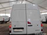  Renault  Master RENAULT  / 2019 / 4P / FURGONE FG TA L2 H2 T35 DCI 135 ICE #66