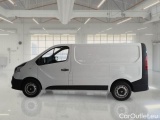  Renault  Trafic RENAULT  / 2014 / 4P / FURGONE FG L1 H1 T27 1.6 DCI 120CV ICE #8