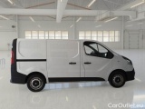  Renault  Trafic RENAULT  / 2014 / 4P / FURGONE FG L1 H1 T27 1.6 DCI 120CV ICE #7