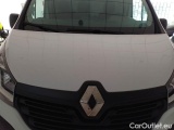  Renault  Trafic RENAULT  / 2014 / 4P / FURGONE FG L1 H1 T27 1.6 DCI 120CV ICE #26